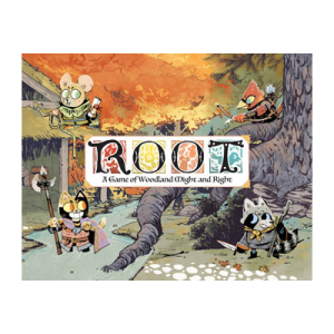 Root (ENG)